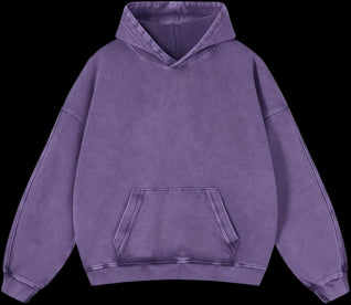 Oversized Hoodies Pullover