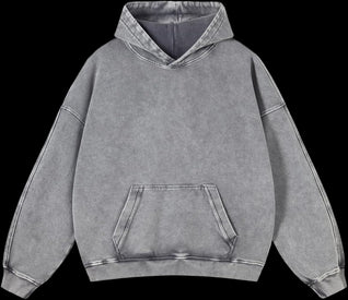 Oversized Hoodies Pullover