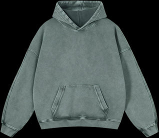 Oversized Hoodies Pullover