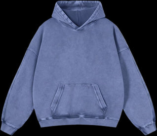 Oversized Hoodies Pullover