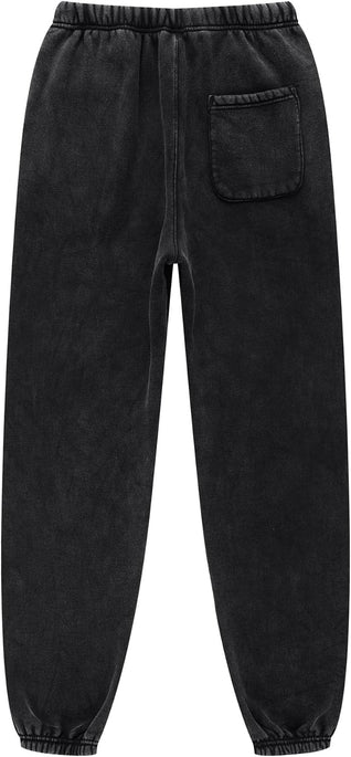 Acid Wash Sweatpants