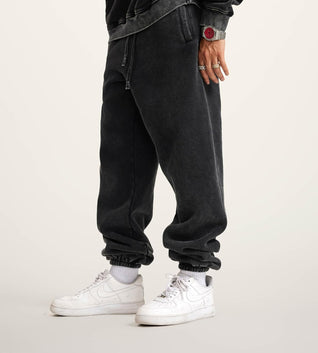 Acid Wash Sweatpants