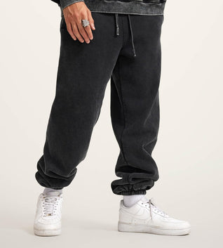 Acid Wash Sweatpants