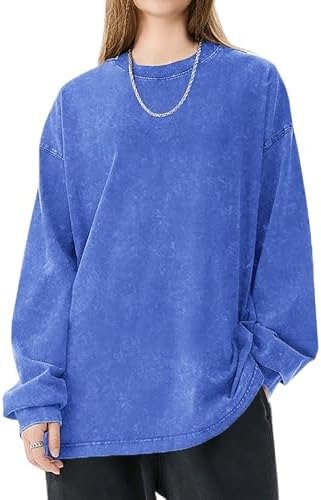 Oversized Long sleeve Vintage