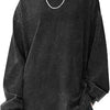 Oversized Long sleeve Vintage
