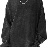 Oversized Long sleeve Vintage