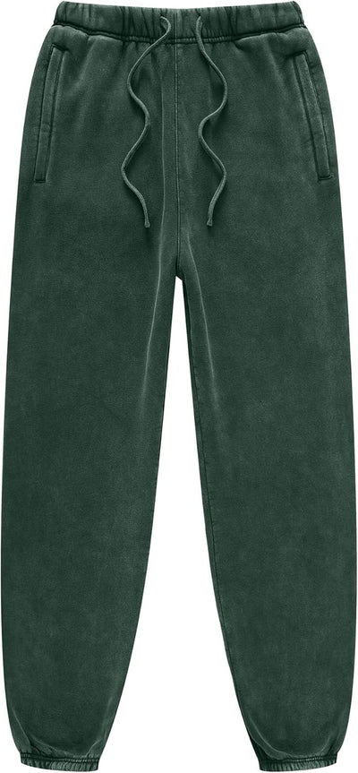 Acid Wash Sweatpants