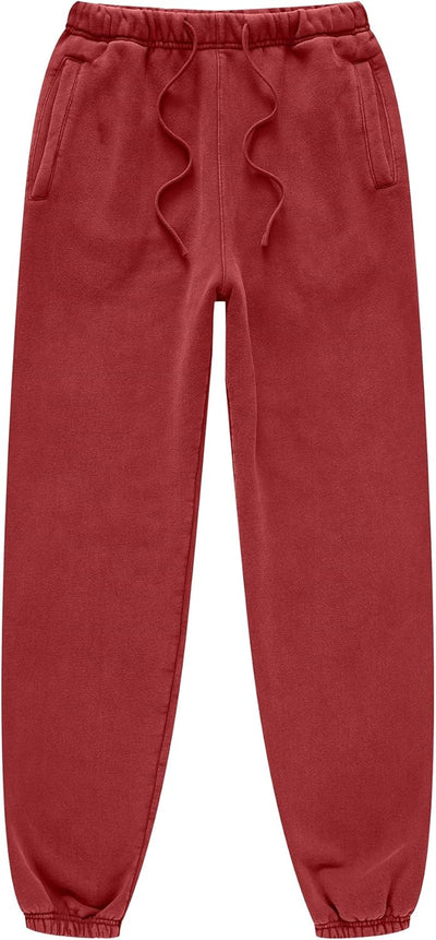 Acid Wash Sweatpants