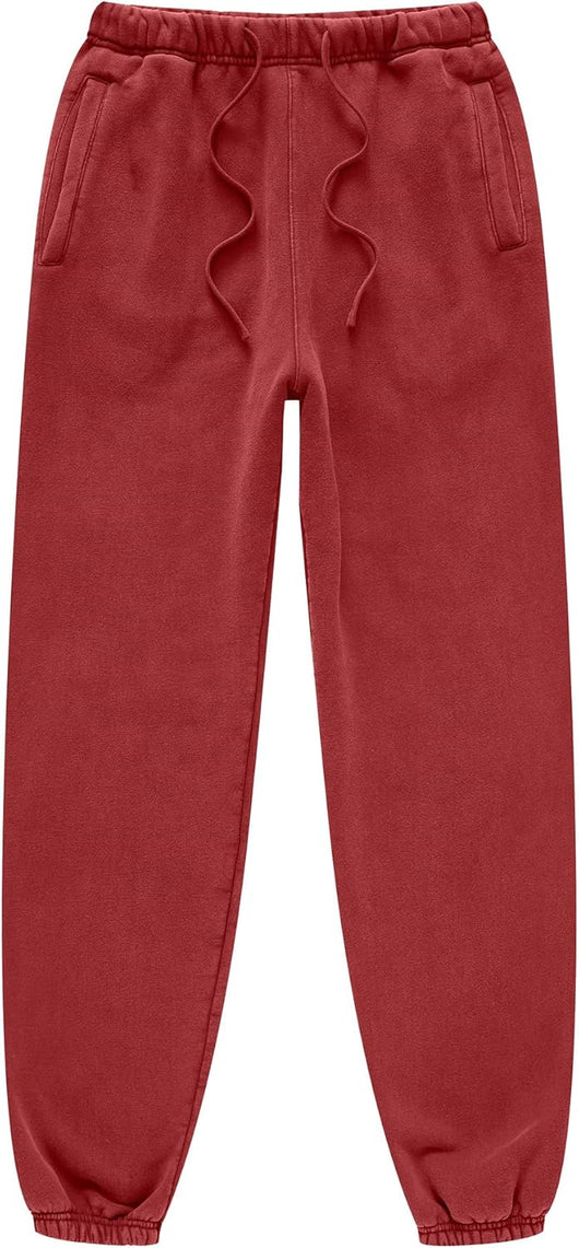 Acid Wash Sweatpants