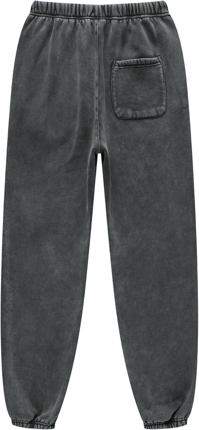 Acid Wash Sweatpants