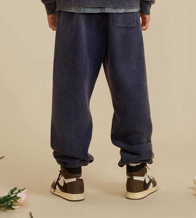 Acid Wash Sweatpants