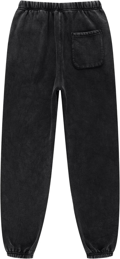Acid Wash Sweatpants