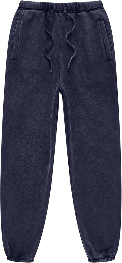 Acid Wash Sweatpants