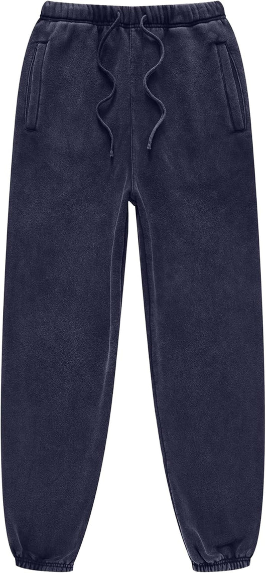 Acid Wash Sweatpants