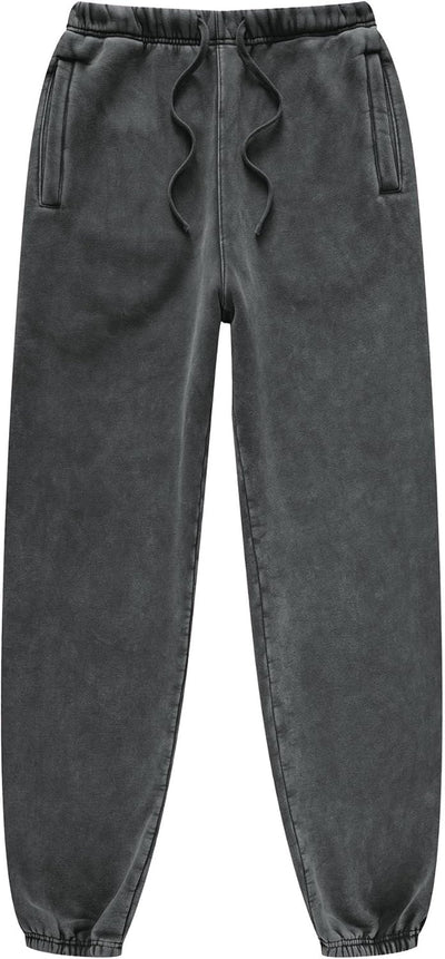 Acid Wash Sweatpants