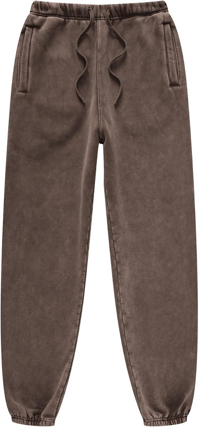 Acid Wash Sweatpants