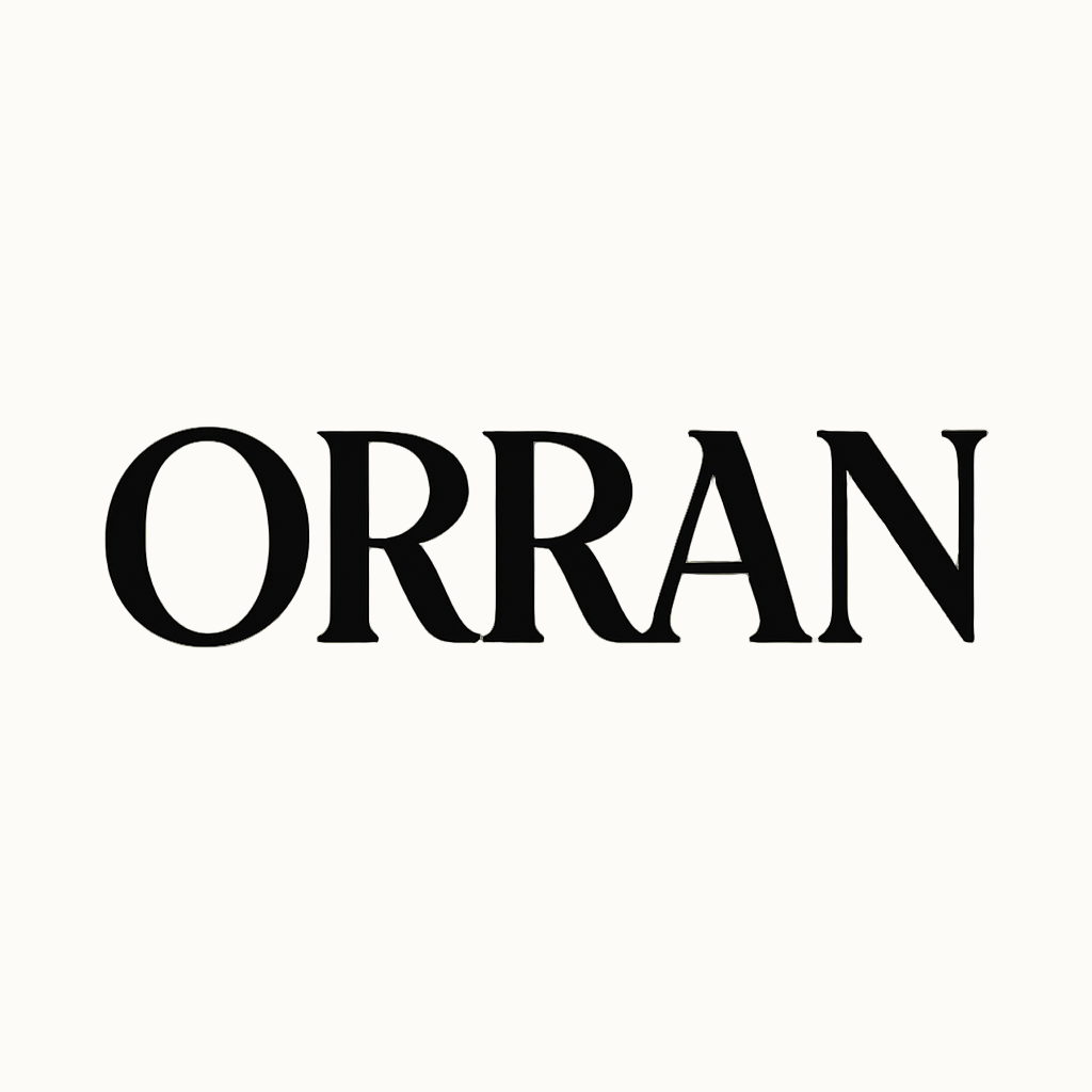 Orran
