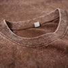 Vintage Washed Oversized T-Shirt